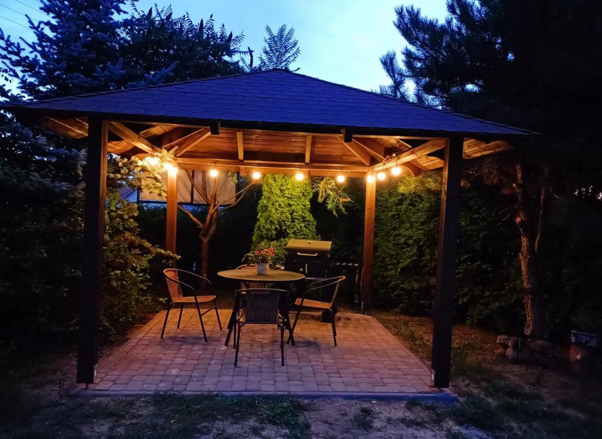 PAKLADA 3 Pokój typu studio Karsin Exterior foto