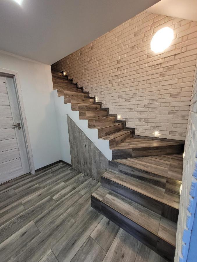 PAKLADA 3 Pokój typu studio Karsin Exterior foto